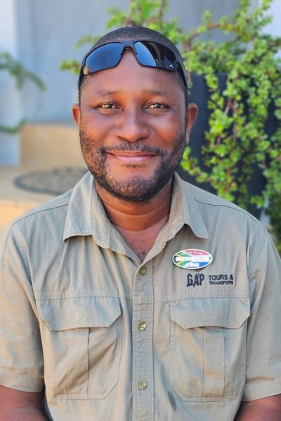 Edward Themba