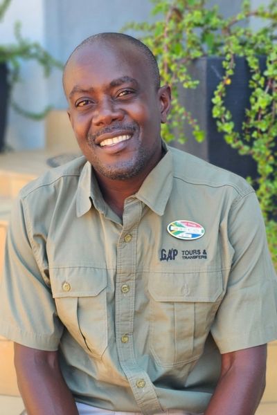 Vusi Ntimane