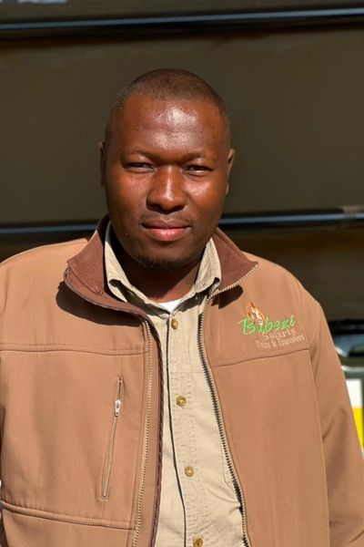 Edward Themba